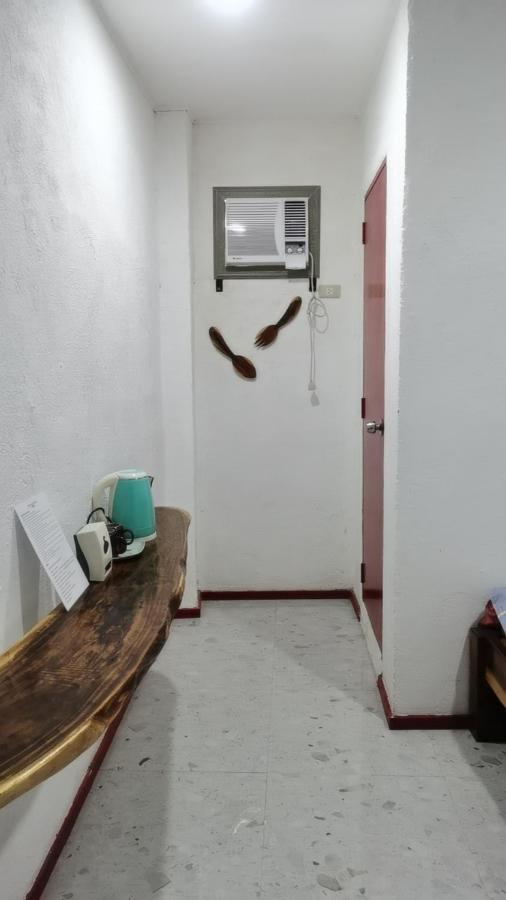 Panda Guest House Coron Exterior photo