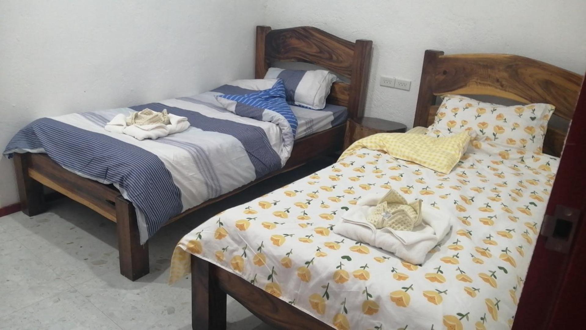 Panda Guest House Coron Exterior photo