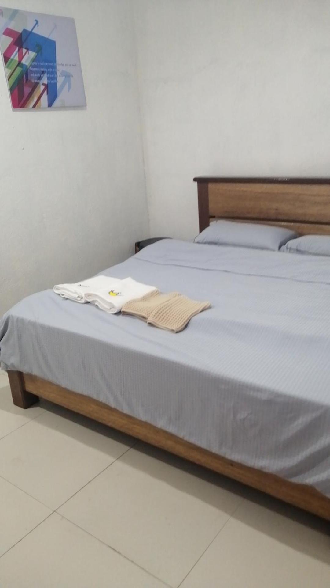 Panda Guest House Coron Exterior photo